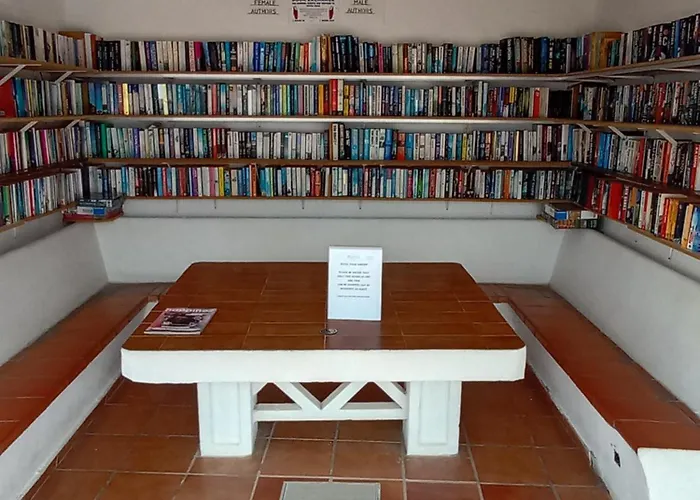 Happy Place - 1 Double Bedroom * Los Cristianos (Tenerife)