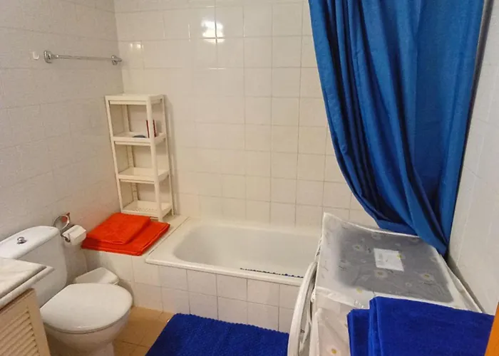 Happy Place - 1 Double Bedroom