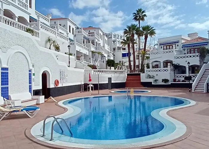 Apartmán Happy Place - 1 Double Bedroom