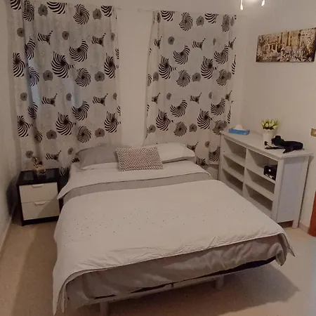 Apartamento Happy Place - 1 Double Bedroom *