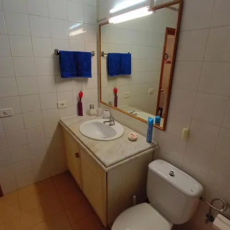 Happy Place - 1 Double Bedroom Appartement Los Cristianos (Tenerife)