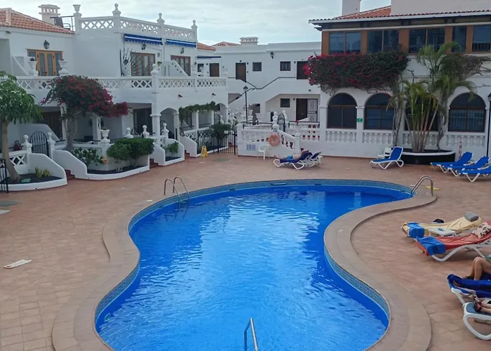 Happy Place - 1 Double Bedroom Apartamento *