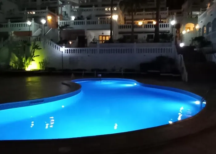 Apartment Happy Place - 1 Double Bedroom