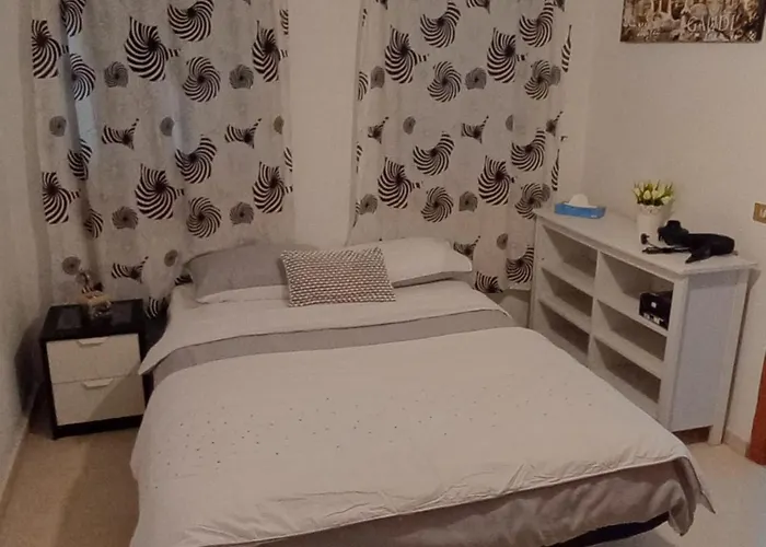 Apartamento Happy Place - 1 Double Bedroom *