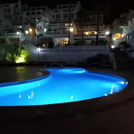 아파트 Happy Place - 1 Double Bedroom